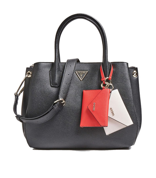 Kirby Girlfriend Carryall - Black