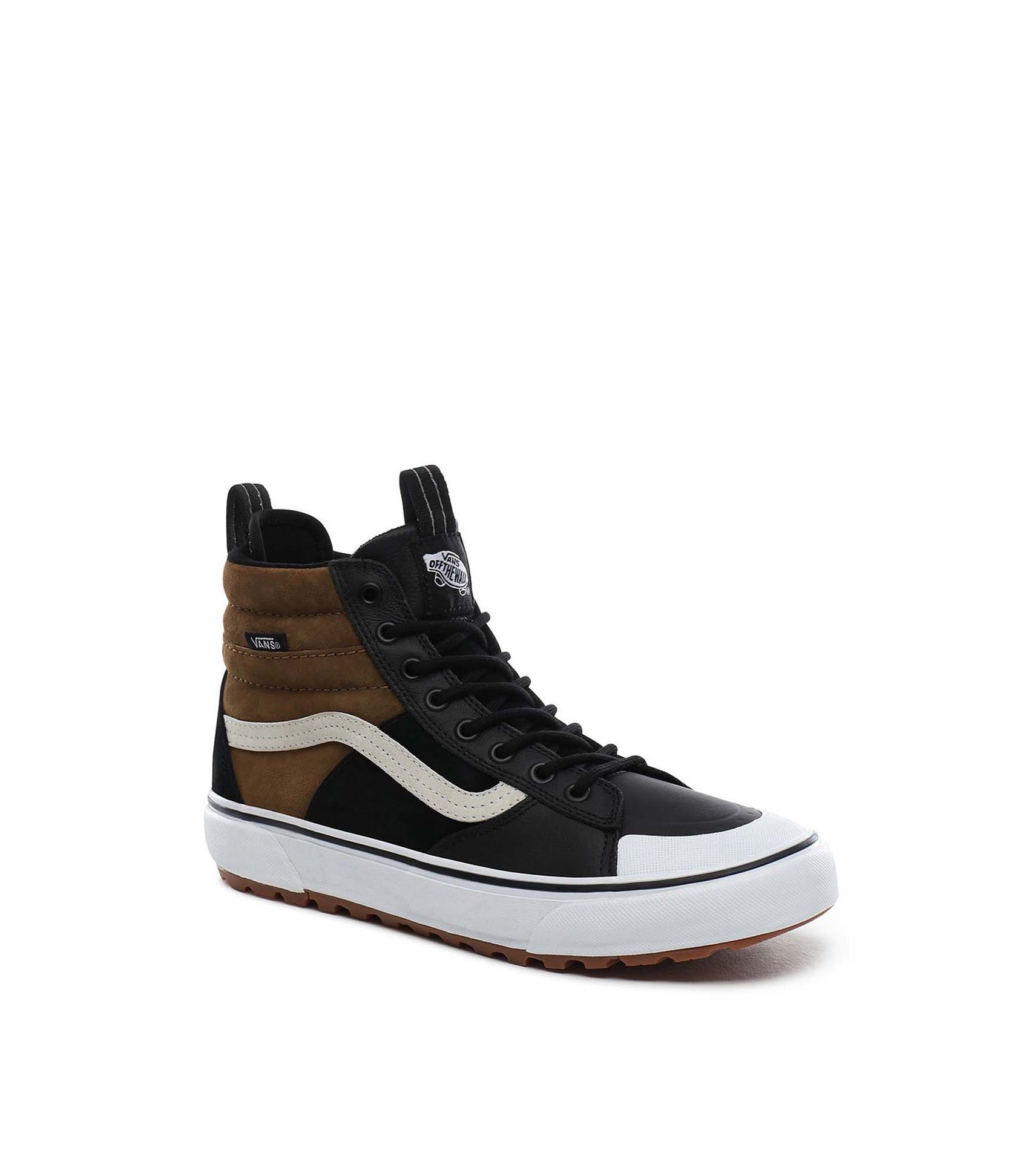 Vans Sk8-hi Mte Dx Dirt/true White Multicolore Uomo