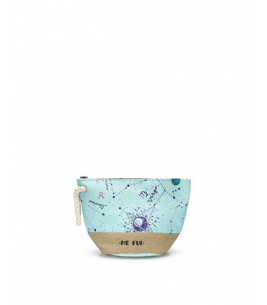 Printed Pochette - Fantasia