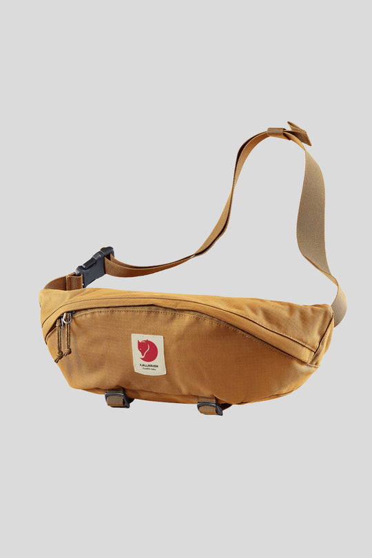Ulvo Hip Pack Large - Red Gold