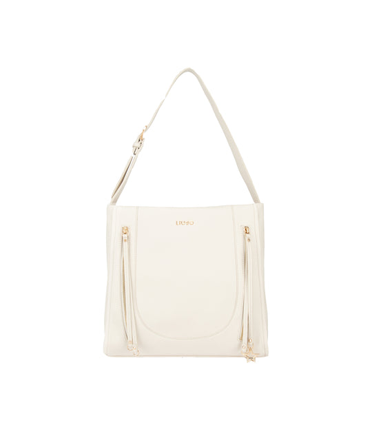 M Hobo Liu Jo Sens - Alabaster