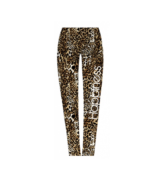 Leggins Leo 2 - Leopard