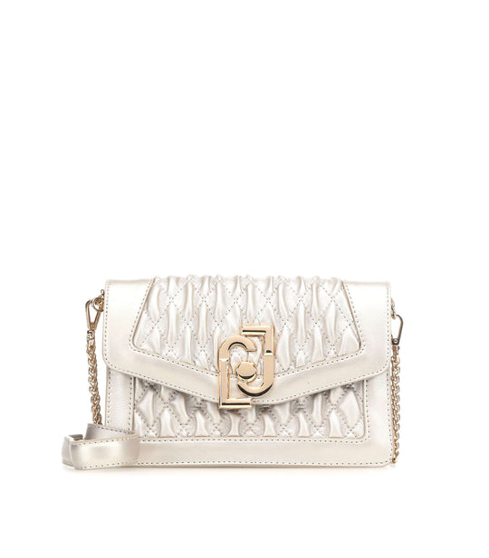 S Crossbody - Gold