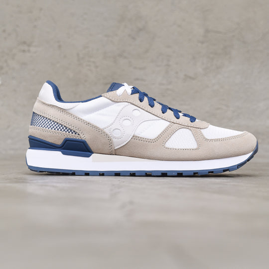 Shadow Original - White/Grey/Blue