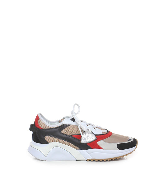 Eze L U - Mondial Reseau Sable Rouge