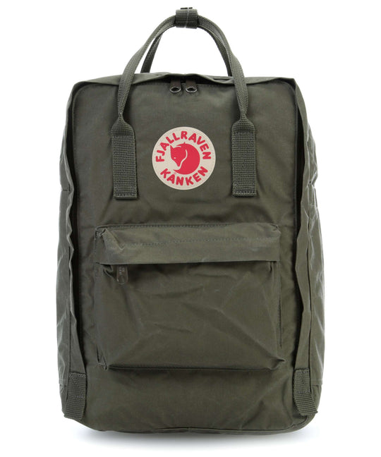 Kanken 15 - Green