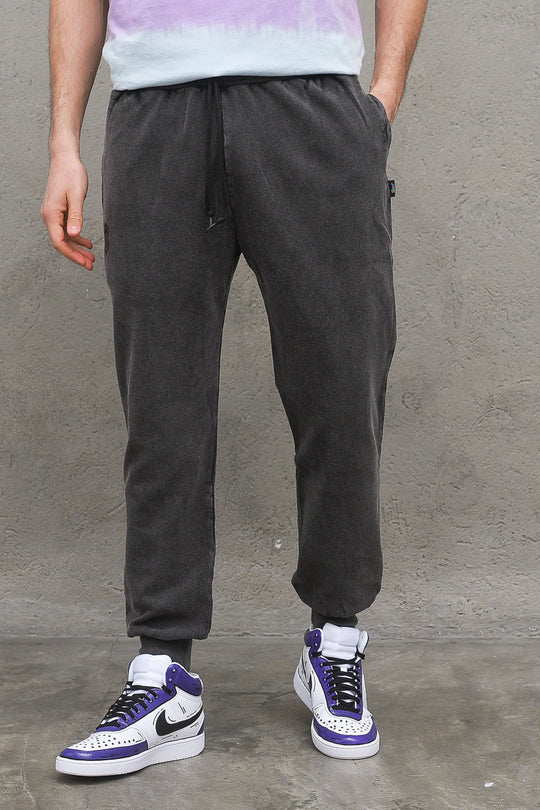 Sweatpant Black