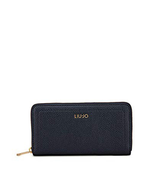 Xl Zip Around - Midnight Met.