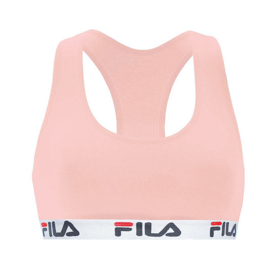 Women Bra - Pink Panther