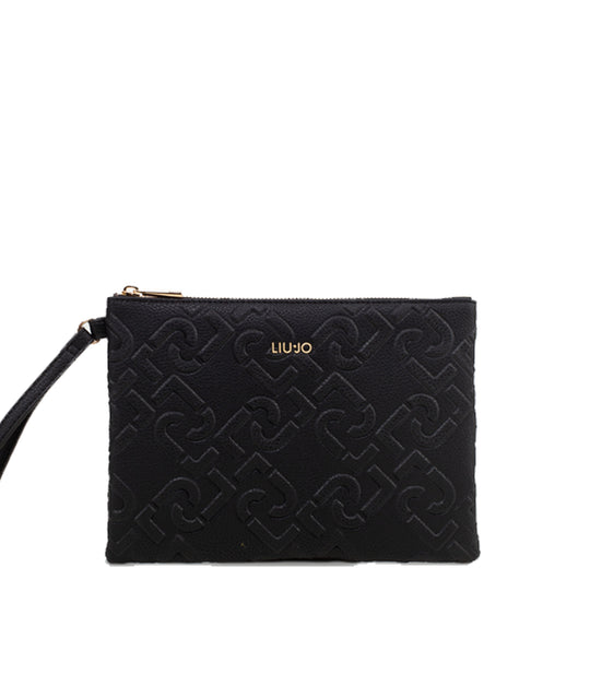 M Envelope Liu Jo Manhattan - Nero