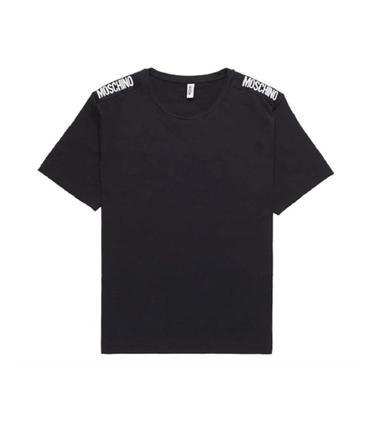 T-Shirt - Black