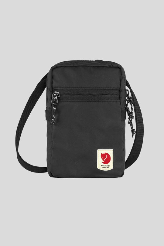 High Coast Pocket - Black