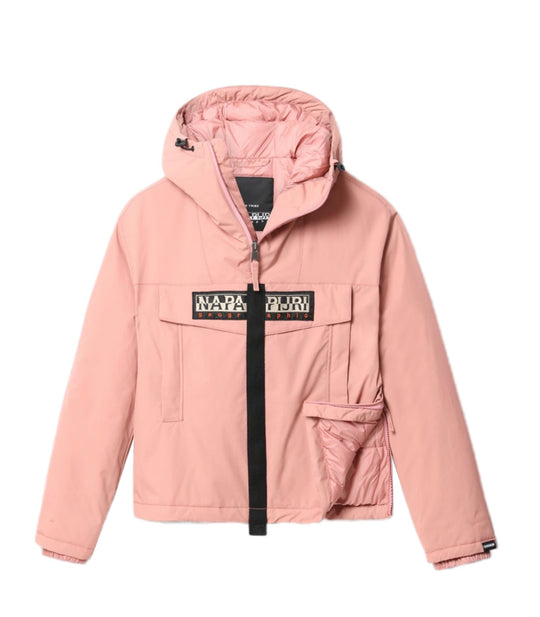 Skidoo W Creator - Pink Old Rose