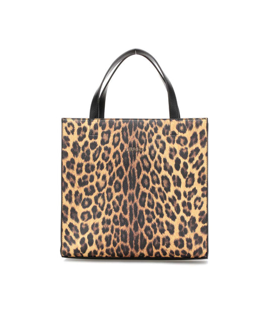 M Shopping - Leopardo Marrone