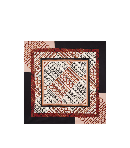 Ecs Foulard 120x120 - True Champagn