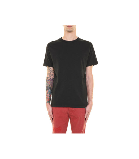 T-Shirt M/M - Nero