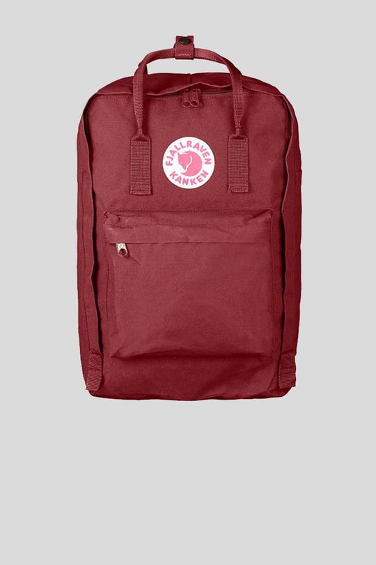 Kanken 17'' - Ox Red
