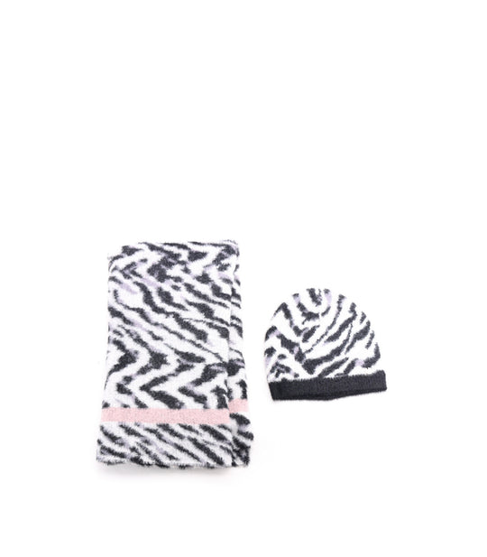 Coordinato Fantasia - Zebra