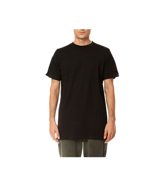 Butterfly 00 Tee - Black