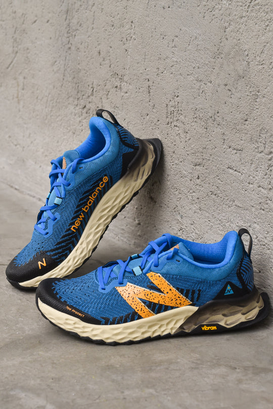 Fresh Foam Hierro v6