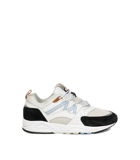 Fusion 2.0 - Bright White/Jet Black