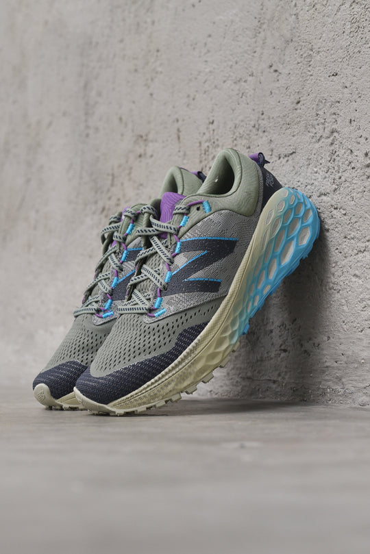 Fresh Foam More Trail V1