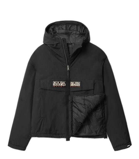 Skidoo Creator - Black