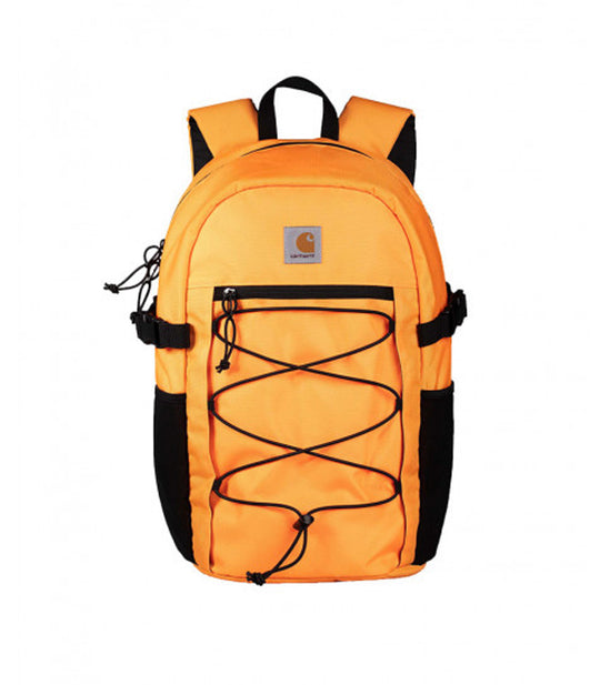 Delta Backpack - Pop Orange