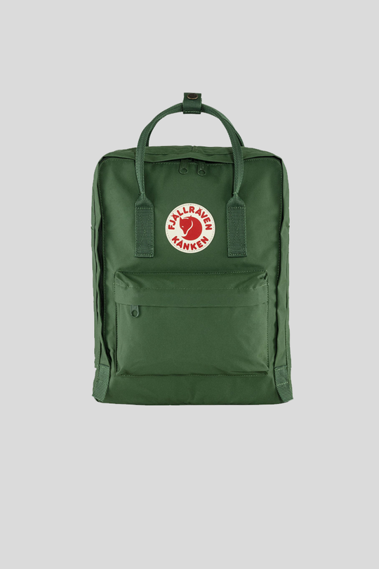 Kanken - Spruce Green
