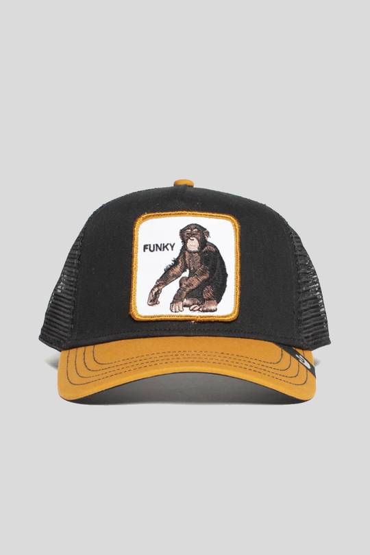Funky - Black