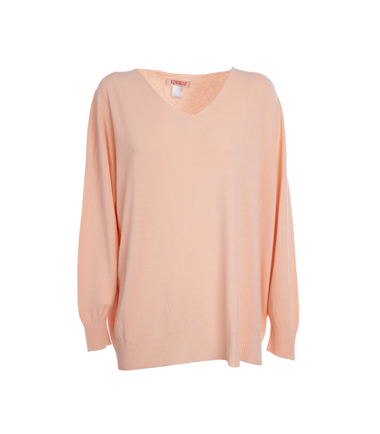 Scollo V Over - Pesca