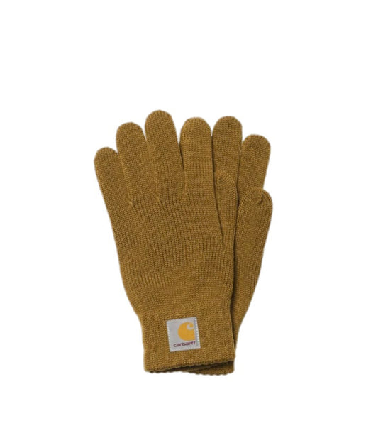 Watch Gloves - Hamilton Brown