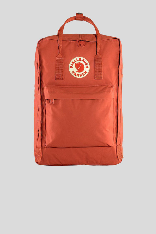 Kanken Laptop 17 - Rowan Red