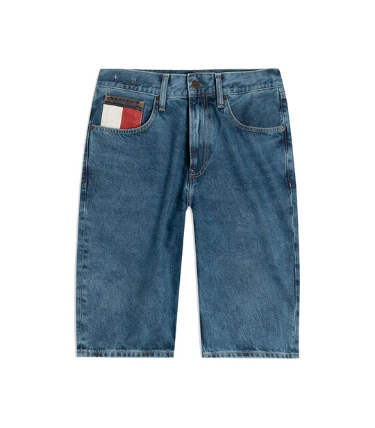 Rey Relaxed Short Svmdr