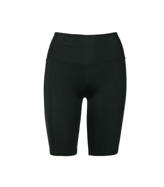 CICLISTA CON FASCIONE ALTO LYCRA