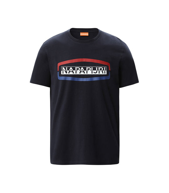 Sogy Ss - Blu Marine