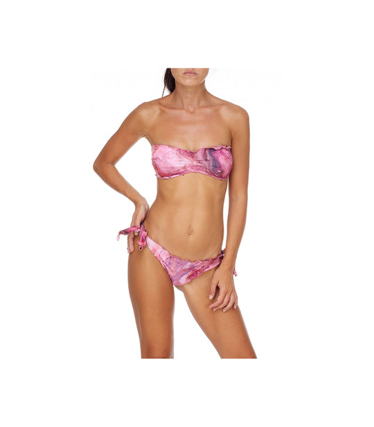 Bandeau Bikini - Fantasia