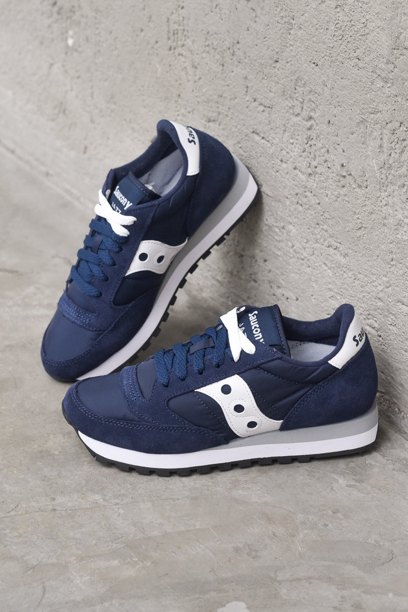Saucony originals donna blu Clearance