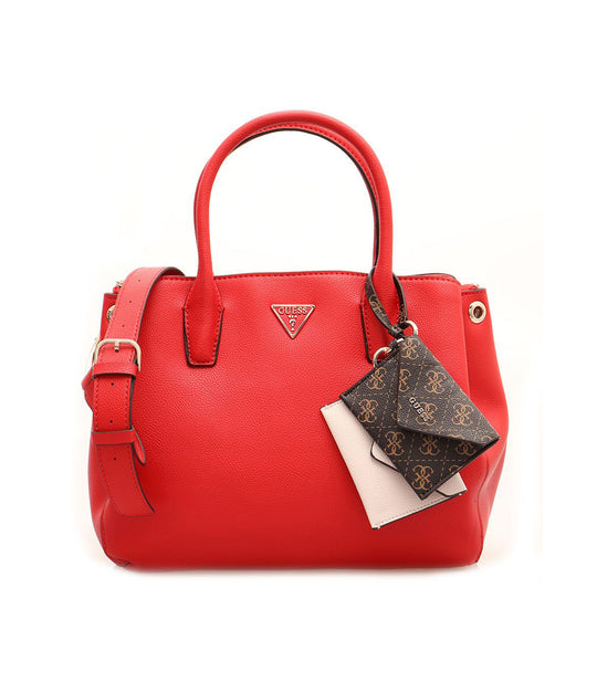 Kirby Girlfriend Carry All - Red