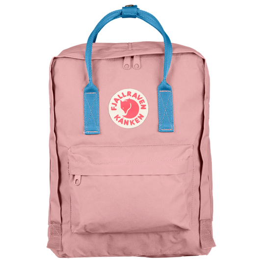 Kanken - Pink/Air Blue