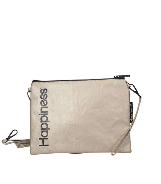 OAKLAND BUSTA + TRACOLLA - GOLD