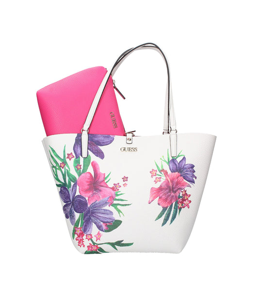 Alby - Floral/Hibiscus