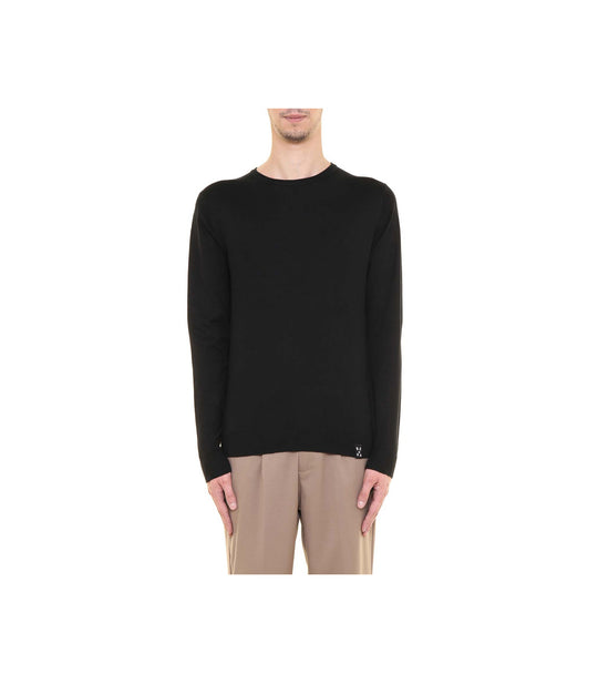 Paricollo Uomo Essent - Nero