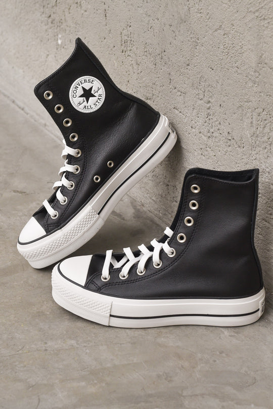 Ctas Lift X-Hi - Black