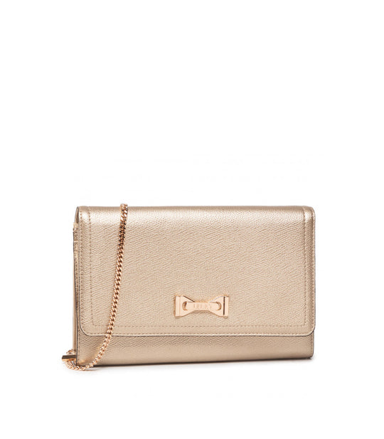 Crossbody Liu Jo Bow - Gold