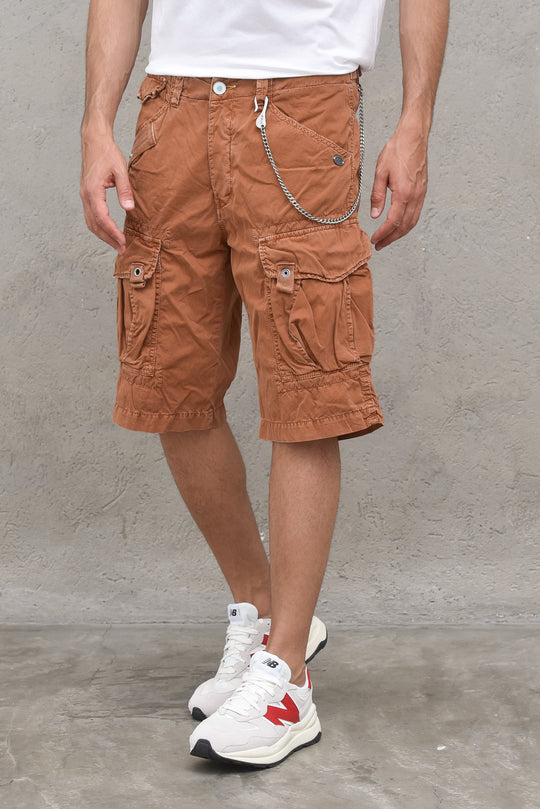 Bermuda Tascone - Moka