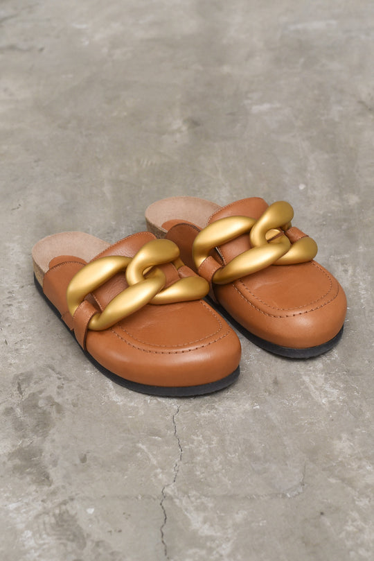 Vany Savana Next - Cuoio