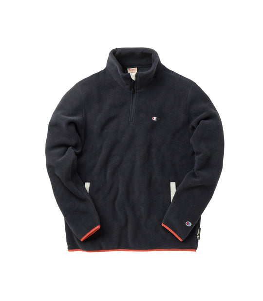 Half Zip Top - Nny