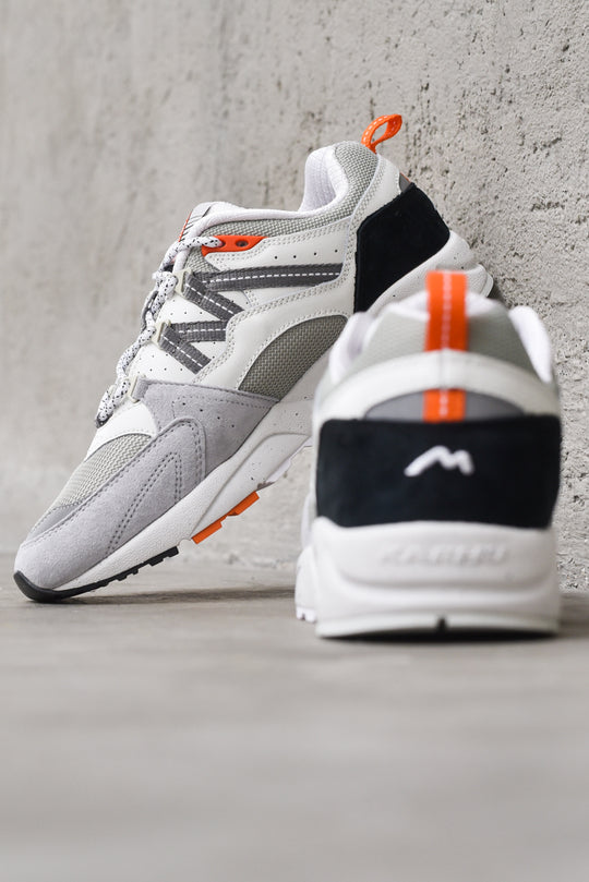 Fusion 2.0 - Dawn Blue/Bright White