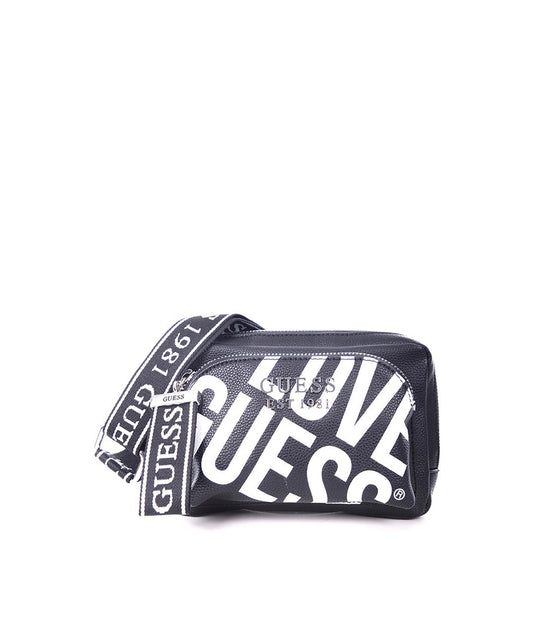 Haidee Belt Bag - Back